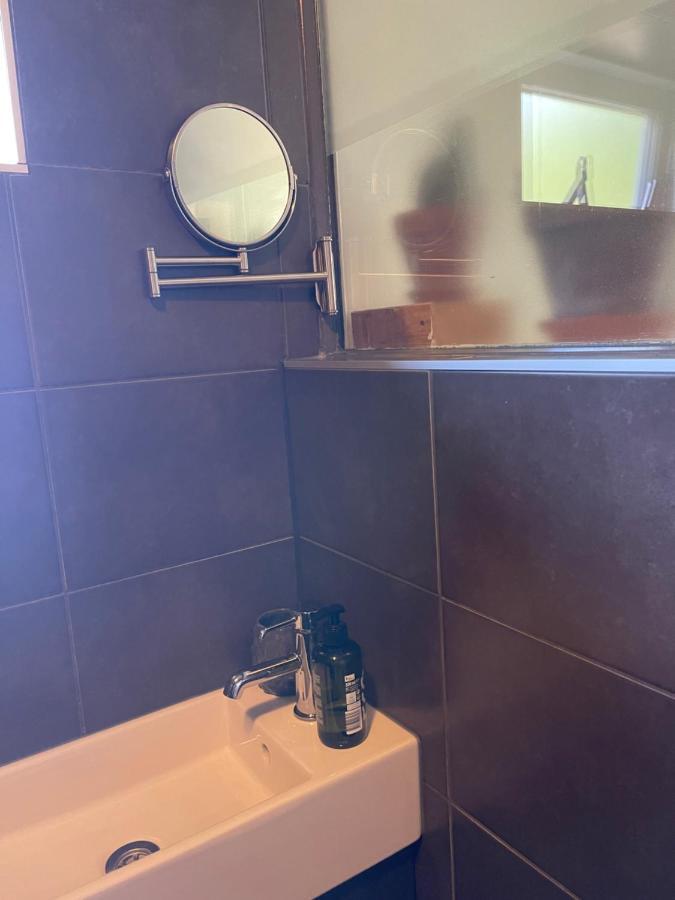 Tilias Hotell Ellewoutsdijk Exteriör bild